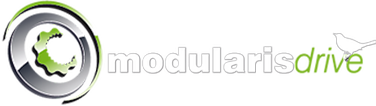Modularis drive: multifunct. tools for construction, agro and forestry