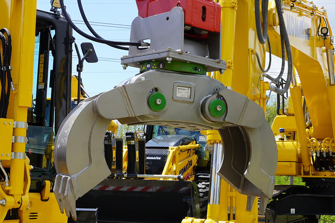 digging-grapple